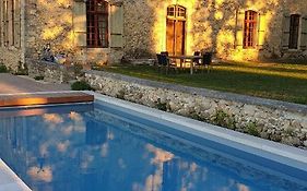La Bastide De L'Adrech